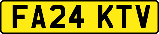 FA24KTV