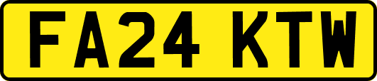 FA24KTW