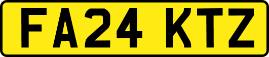 FA24KTZ