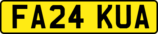 FA24KUA