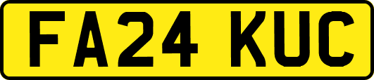 FA24KUC