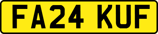 FA24KUF