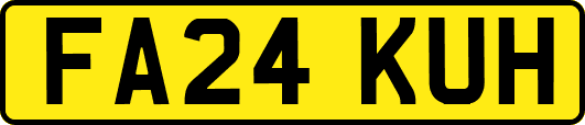 FA24KUH
