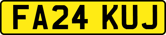 FA24KUJ