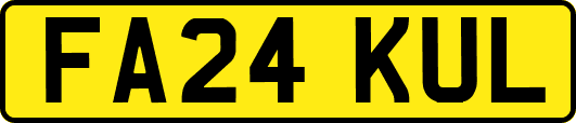 FA24KUL