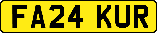 FA24KUR