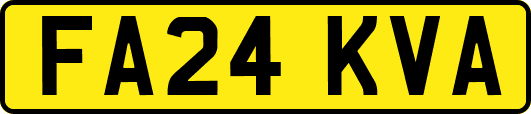 FA24KVA