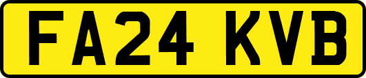 FA24KVB