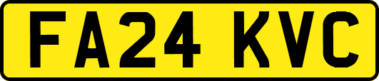 FA24KVC