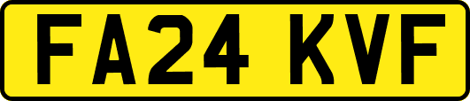 FA24KVF