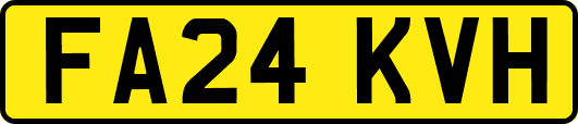 FA24KVH