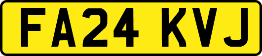 FA24KVJ