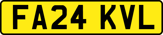 FA24KVL