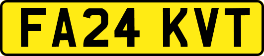 FA24KVT