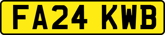 FA24KWB