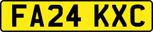 FA24KXC