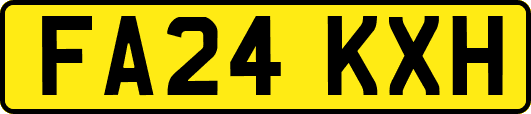 FA24KXH
