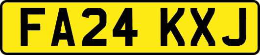FA24KXJ