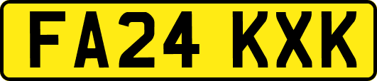 FA24KXK