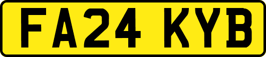 FA24KYB