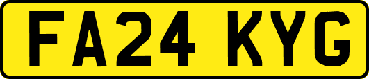 FA24KYG