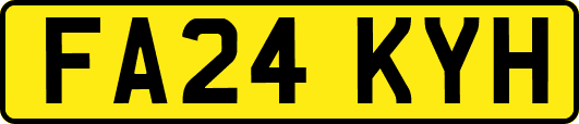 FA24KYH