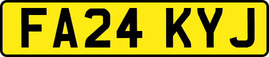 FA24KYJ