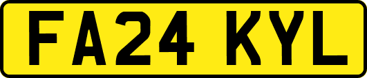 FA24KYL