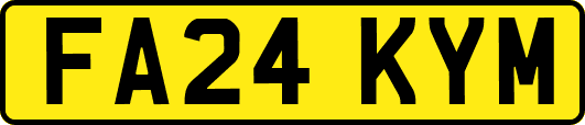 FA24KYM