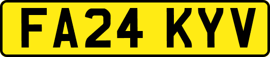 FA24KYV
