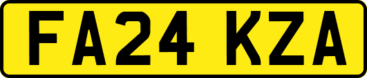 FA24KZA