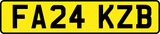 FA24KZB