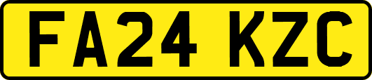 FA24KZC