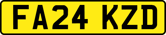 FA24KZD