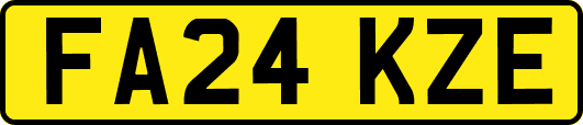 FA24KZE