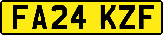 FA24KZF