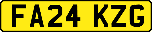 FA24KZG