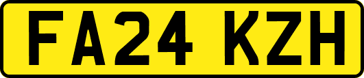 FA24KZH