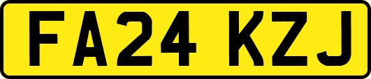 FA24KZJ