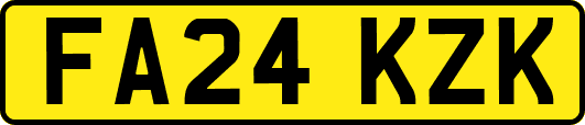 FA24KZK