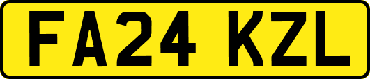 FA24KZL