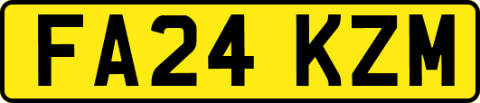 FA24KZM