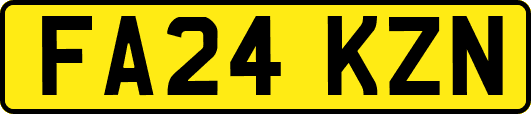 FA24KZN
