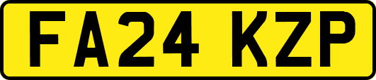 FA24KZP