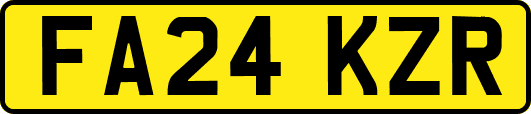 FA24KZR