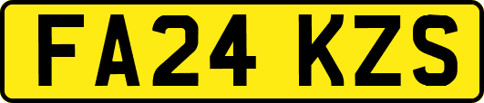 FA24KZS