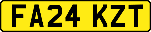 FA24KZT