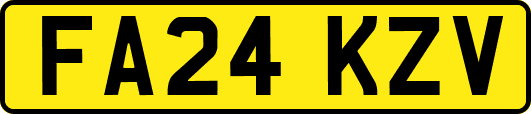FA24KZV