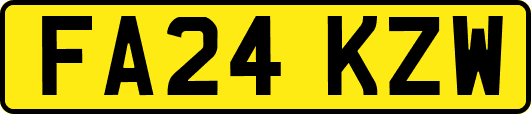 FA24KZW