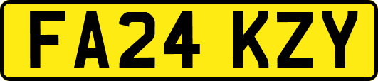 FA24KZY